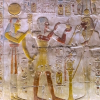 Egyptian Mythology