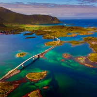 Lofoten Islands - Norway