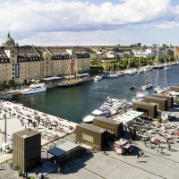 Where Carmen Stayed in Copenhagen