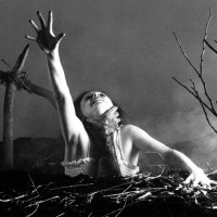 evil dead