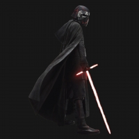 Kylo Ren - The Rise of Skywalker