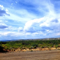 High Deserts Arizona