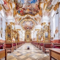 Church in Germany