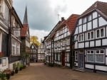 Hattingen, Germany