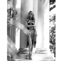 Angela Lindvall The Roaring Twenties