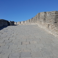 The Great Wall of China, Beijing, China