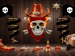 Sheriff Crossbone
