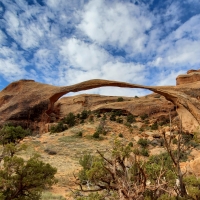 Arches National Park, Utah