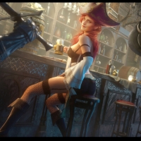 Miss Fortune