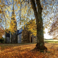 Church in North Ireland