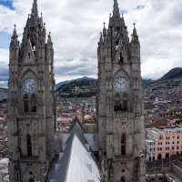 basilica of the national vow