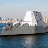 uss zumwalt