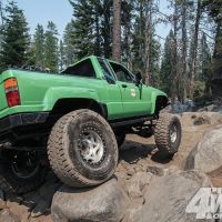 Toyota Pickup 1987