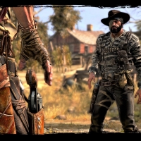 Call of Juarez