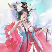 Fox girl