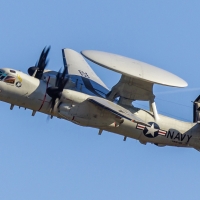 Grumman Hawkeye