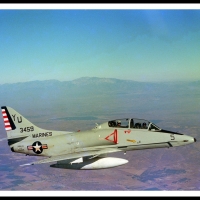 TA-4F of H&MS-13