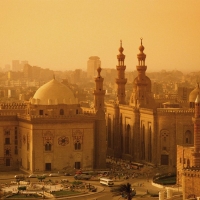 cairo