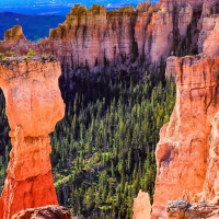 Bryce Canyon National Park, Utah