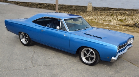 68 Roadrunner