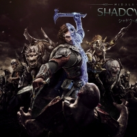 SHADOW OF WAR