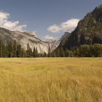 Yosemite Valley