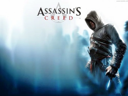 Assassins creed - game, assassins creed