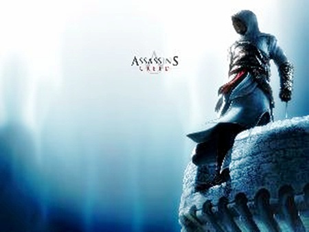 Assassins creed - game, assassins creed