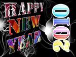 Happy New Year 2 by PSM