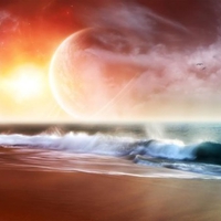 nature fantasy