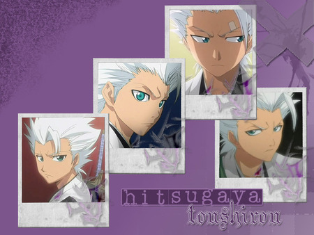 hitsugaya