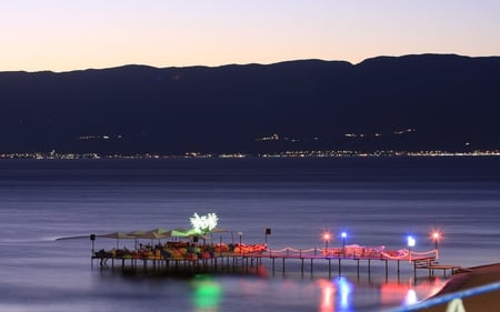 oren beach turkey - beach, oren, turkey