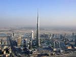 Burj Khalifa, Dubai