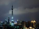 Guangzhou TV & Sightseeing Tower