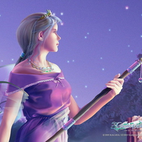 fantasy girl