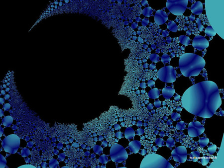 fractal 6.jpg - design, lacy, blue