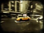 TIME SQUARE TAXI