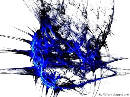 DarkSoul  AbstractWallpaper.jpg - colors, design abstract