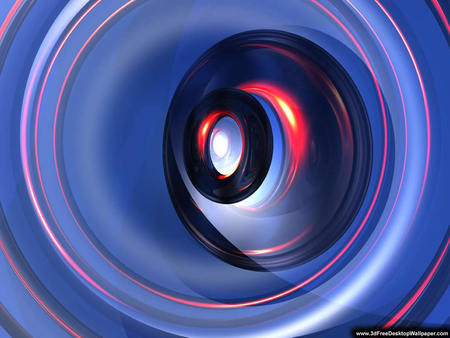 3d abstract wierd 1152x864.jpg - wierd, circle, abstract