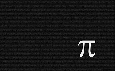 pi - pi, wallpaper, desktop