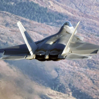 F-22 Raptor