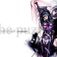 Ghost in the Shell 
