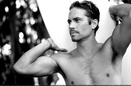 Paul Walker - hollywood, actor, paul, walker