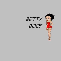 Betty Boop