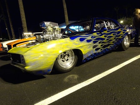 Extremism, Check Out This Bad-Boy............ - cars, hot rods, chevy