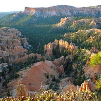 Bryce Canyon #1