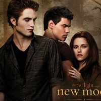 new mooon TWILIGHT SAGA