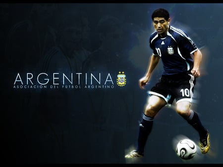 Argentina  - soccer, argentina