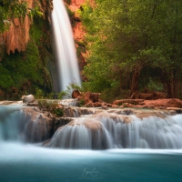 Havasupai, Arizona