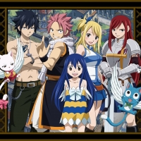 fairytail